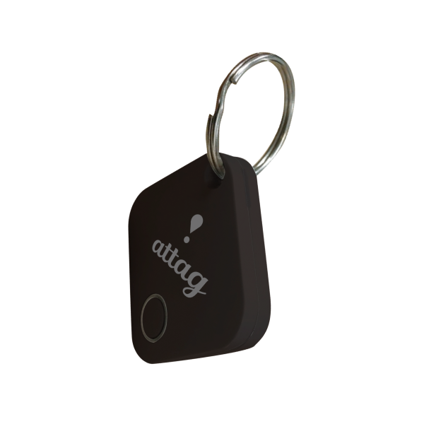 attag Black/Black